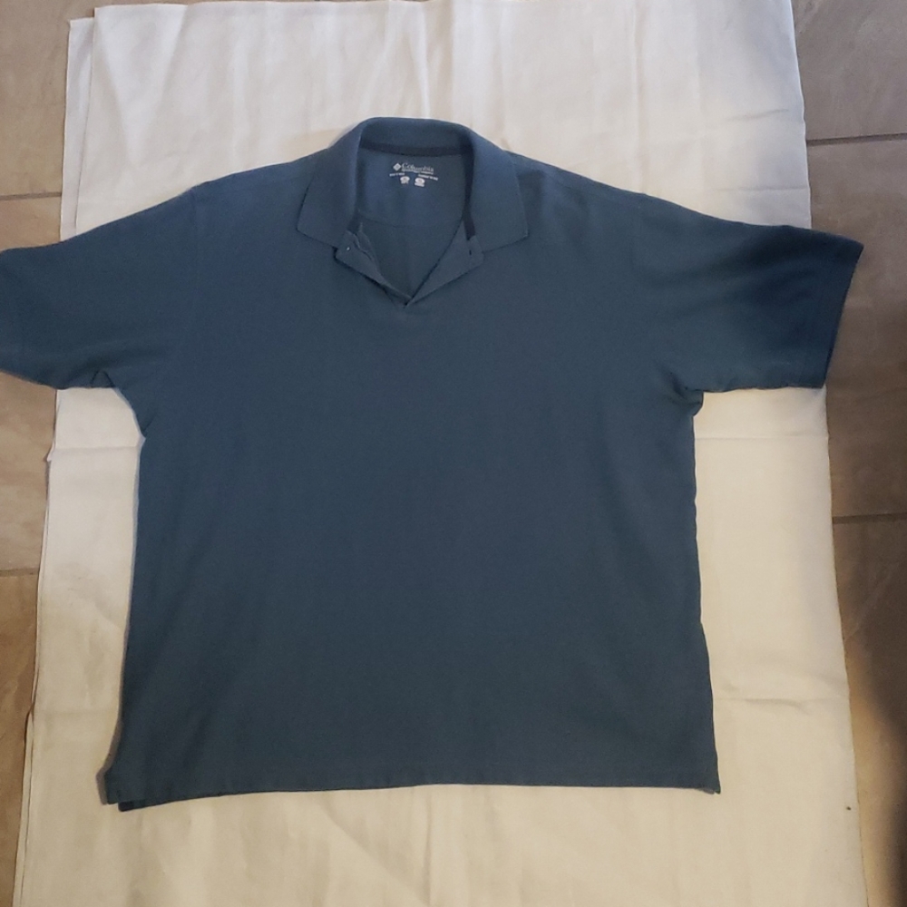 Columbia mens shirt